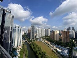 RiverGate (D9), Apartment #437842351
